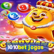 1010bet jogos